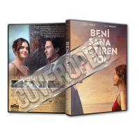 Beni Sana Getiren Yol - Which Brings Me To You - 2023 Türkçe Dvd Cover Tasarımı